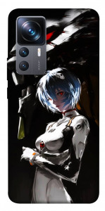 Чохол Ghost mode для Xiaomi 12T Pro
