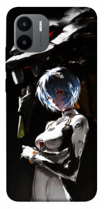 Чехол Ghost mode для Xiaomi Redmi A1