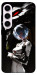 Чохол Ghost mode для Galaxy S23+