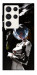 Чохол Ghost mode для Galaxy S23 Ultra