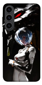 Чохол Ghost mode для Galaxy S23