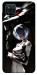 Чехол Ghost mode для Galaxy M12