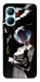 Чохол Ghost mode для Realme C33