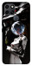 Чехол Ghost mode для Infinix Smart 6