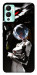Чехол Ghost mode для Infinix Hot 12 Play