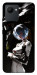 Чохол Ghost mode для Realme C30s