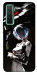 Чехол Ghost mode для Huawei nova 7 SE