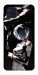 Чохол Ghost mode для Galaxy M32