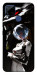 Чехол Ghost mode для Realme C15