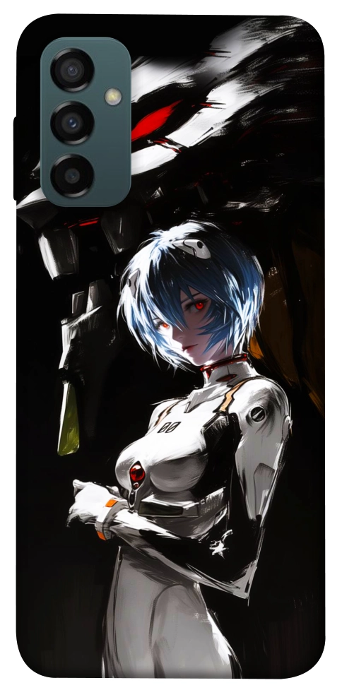 Чехол Ghost mode для Galaxy M14 5G