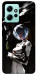 Чехол Ghost mode для Xiaomi Redmi Note 12 4G
