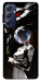 Чехол Ghost mode для Galaxy M54 5G