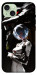 Чехол Ghost mode для iPhone 15 Plus