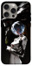 Чехол Ghost mode для iPhone 15 Pro Max