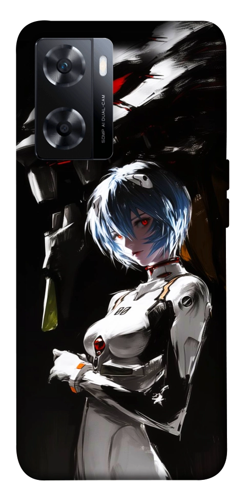 Чохол Ghost mode для OnePlus Nord N20 SE