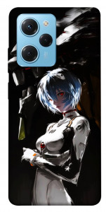 Чехол Ghost mode для Xiaomi Poco X5 Pro 5G