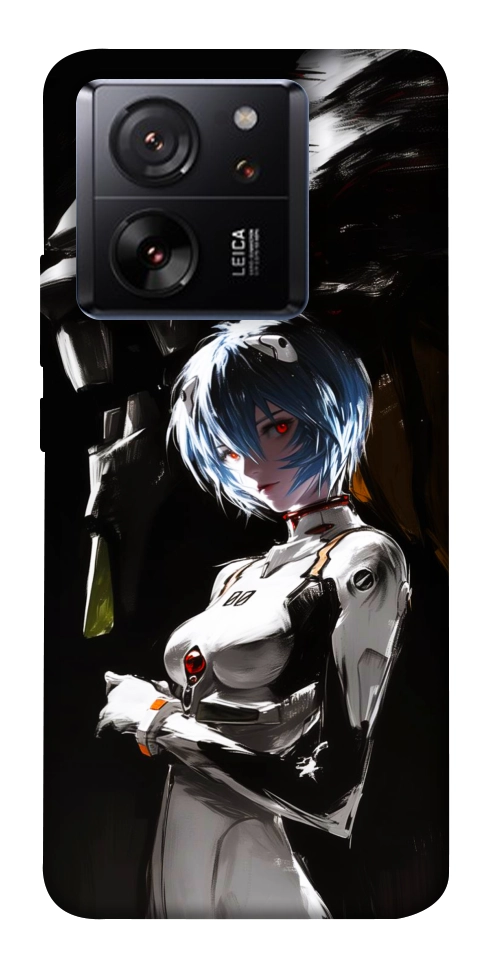 Чохол Ghost mode для Xiaomi 13T