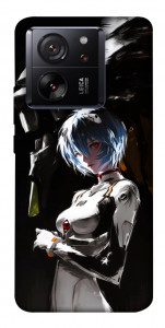 Чохол Ghost mode для Xiaomi 13T