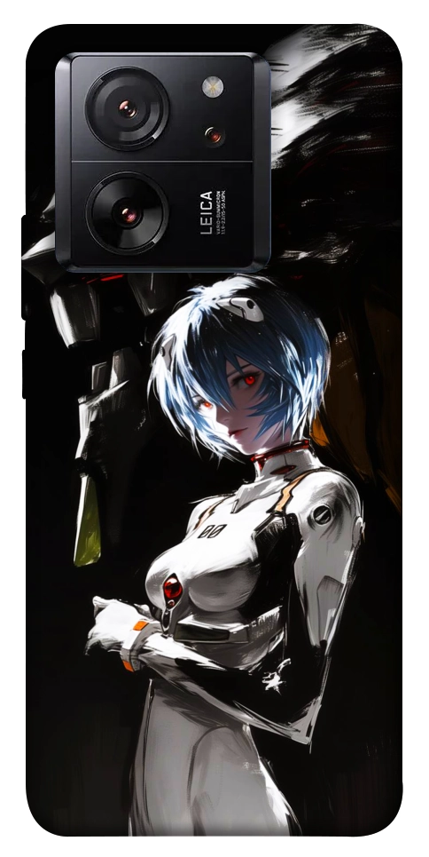 Чехол Ghost mode для Xiaomi 13T Pro