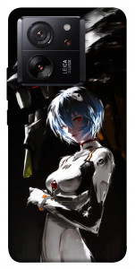 Чехол Ghost mode для Xiaomi 13T Pro