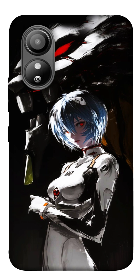 Чохол Ghost mode для ZTE Blade L220