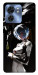 Чохол Ghost mode для Motorola Edge 40