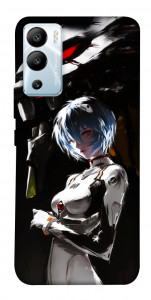 Чохол Ghost mode для Infinix Hot 12i