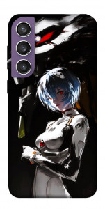 Чехол Ghost mode для Galaxy S23 FE