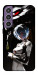 Чехол Ghost mode для Galaxy S23 FE