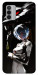 Чохол Ghost mode для Nokia G42