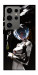 Чехол Ghost mode для Galaxy S24 Ultra