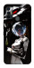 Чохол Ghost mode для TECNO Spark 7