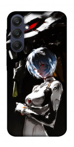 Чехол Ghost mode для Galaxy A25 5G