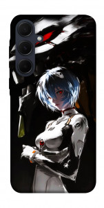 Чехол Ghost mode для Galaxy A35