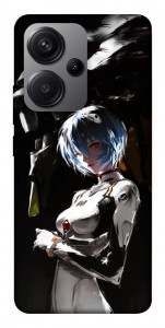 Чохол Ghost mode для Xiaomi Redmi Note 13 Pro+