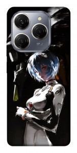 Чохол Ghost mode для TECNO Spark 20 Pro