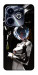 Чохол Ghost mode для Infinix Hot 40i