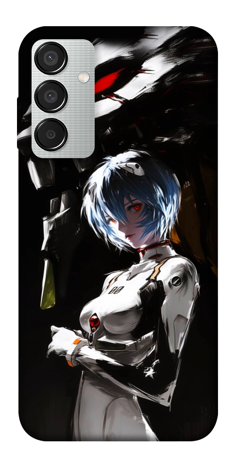 Чехол Ghost mode для Galaxy M15 5G