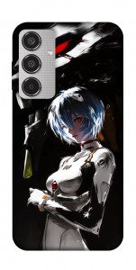 Чехол Ghost mode для Galaxy M35 5G