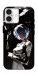 Чохол Ghost mode для iPhone 16