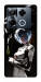 Чехол Ghost mode для Infinix Note 40 Pro 4G