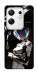 Чехол Ghost mode для Infinix Zero 30 4G