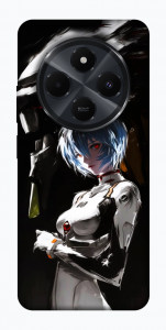 Чехол Ghost mode для Xiaomi Redmi 14C