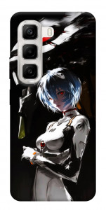 Чохол Ghost mode для Infinix Hot 50 4G
