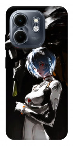 Чохол Ghost mode для Infinix Smart 9 4G