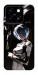 Чохол Ghost mode для ZTE Blade A55 4G