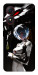 Чохол Ghost mode для ZTE Blade A34 4G