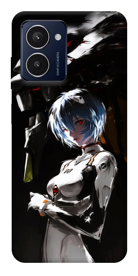 Чехол Ghost mode для HMD Pulse Pro