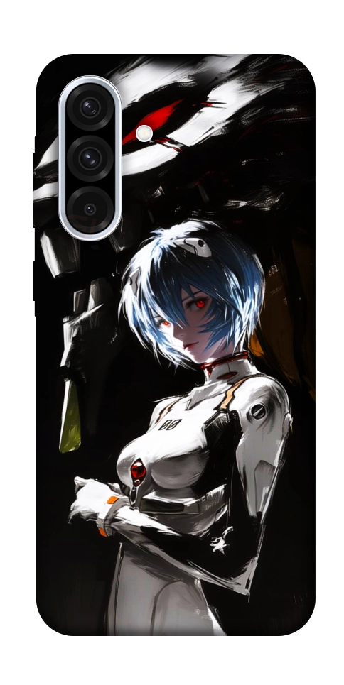 Чехол Ghost mode для Galaxy A36 5G