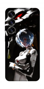 Чохол Ghost mode для Galaxy S25